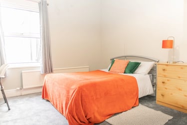 9 bed house, Brook lane, Near university, Chester, CH12AP - Image 9